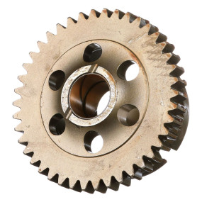 Sprocket Assy. Case 139275A1