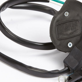 Bürstenhalterung Case 768355