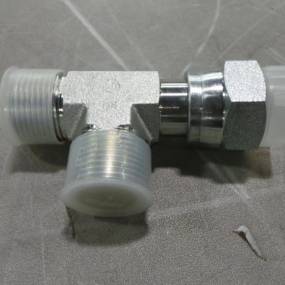 T-Verschraubung Case 84989850