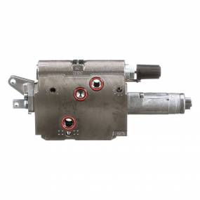 Ventilsegment Case