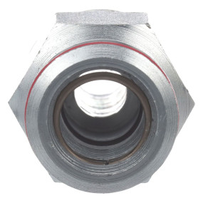 Hydr Steckverbinder Case