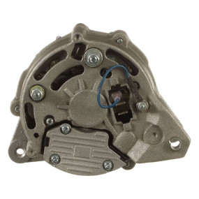 Drehstromgenerator Case