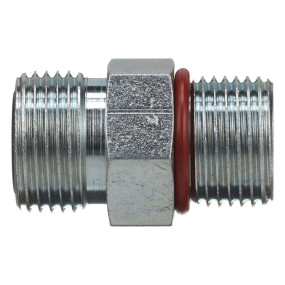 Hydr Steckverbinder Case