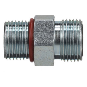 Hydr Steckverbinder Case