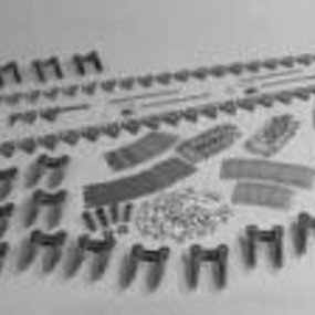 Packung (B92923E) Case