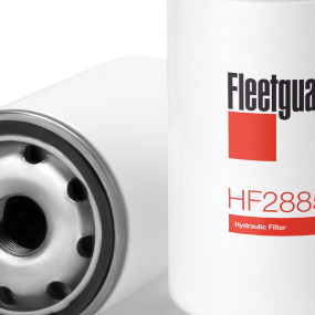 Hydraulikölfilter (Hf28853) Case
