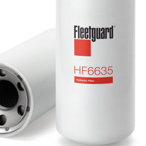 Hydraulikölfilter (Hf6635) Case