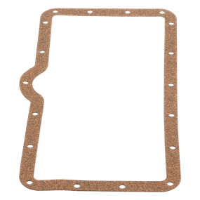 Dichtung, Flach Case K918684