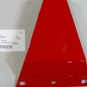 Schuh (Kplt.) Case 199069C2