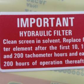 Abziehbild (2752918R2) Case