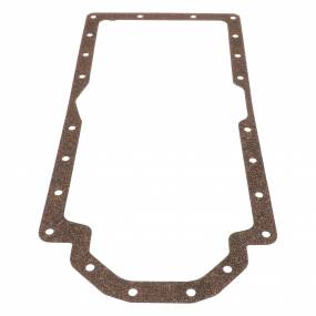 Dichtung, Flach Case
