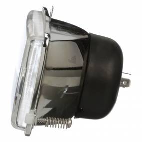 Scheinwerfer Case