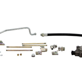 Dia Kit Tractor Case 719405700