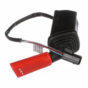 Bedienelement Case