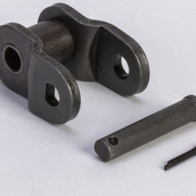 Kettenglied, Adapter Case 9811889