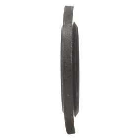 Dichtung, Flach Case