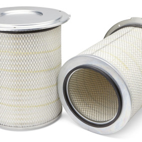 Luftfilter (Af872M) Case
