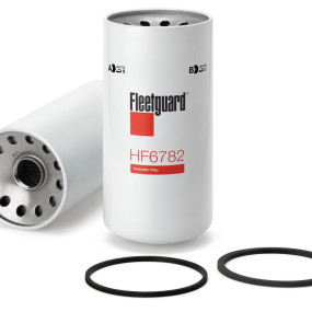 Hydraulikölfilter (Hf6782) Case