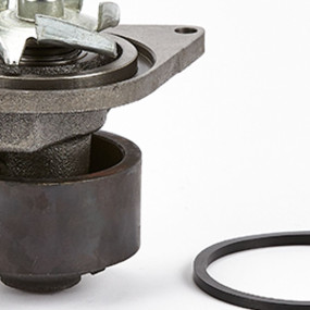 Wasserpumpe Case J286278