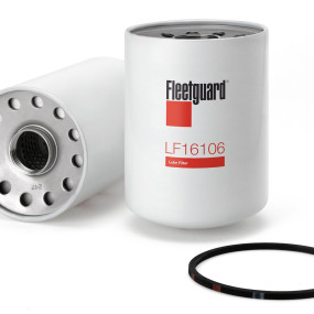 Motorölfilter (Lf16106) Case