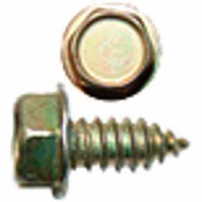 Schraube, Selbstschn (199953C1) Case