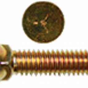 Pflugschraube Case 281004