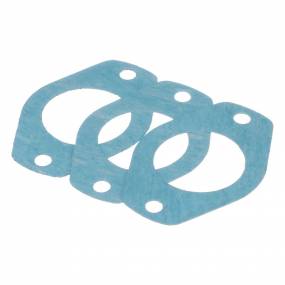 Dichtung, Flach Case