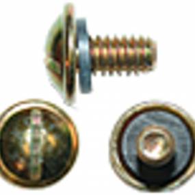 Schraube M. Unverlie (375612R91) Case