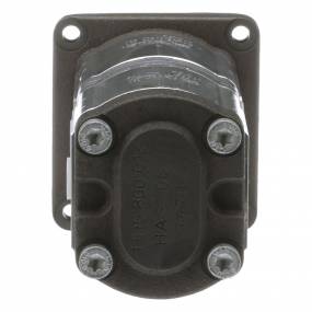 Hyraulikpumpe Case