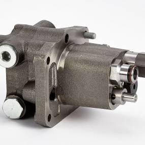Regelventil Case 47135711