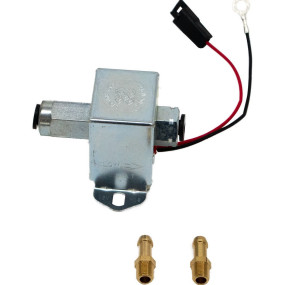 Kraftstoffpumpe Case 47465735