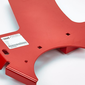 Blech, Platte Case 86635946