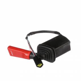 Bedienelement Case
