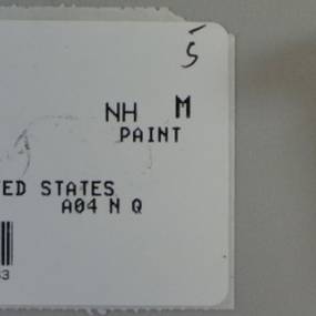 Schraube (337563) Case