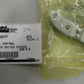 Bedienhebel Case 47529977