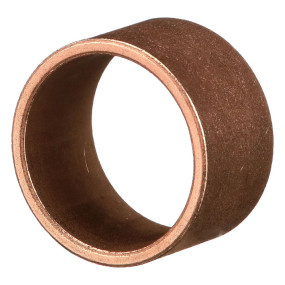 Bronzebuechse Case