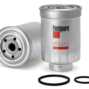 Kraftstofffilter (Ff5412) Case
