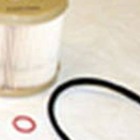 Kraftstofffilter (Fs20102) Case