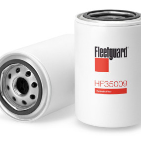 Hydraulikölfilter (Hf35009) Case