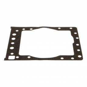 Dichtung, Flach Case