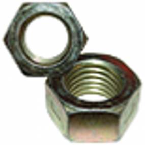 Sicherungsmutter (231-4218) Case