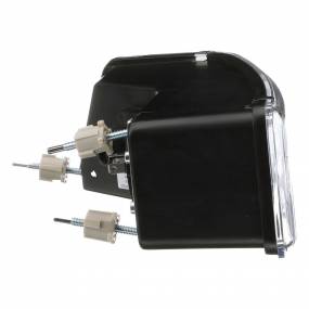 Deckenbeleuchtung Case
