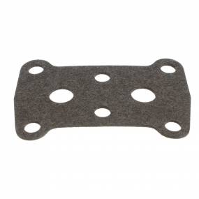 Dichtung, Flach Case