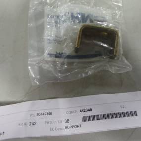 Stuetze (442340) Case