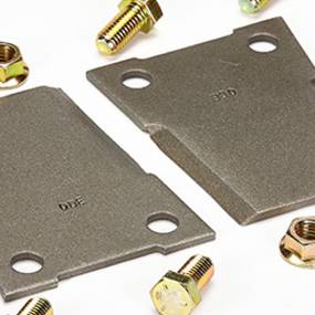 Messersatz Case 442832A1