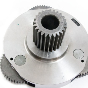 Fördermaschine Case 48031409