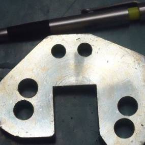 Blech, Platte Case 5191331