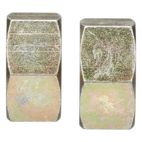 Radmutter Case