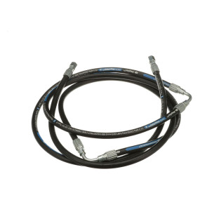 Hydraulikschlauch Case 84563527