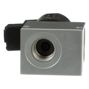 Ventil Case